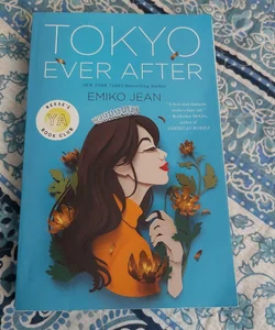 Tokyo Ever After