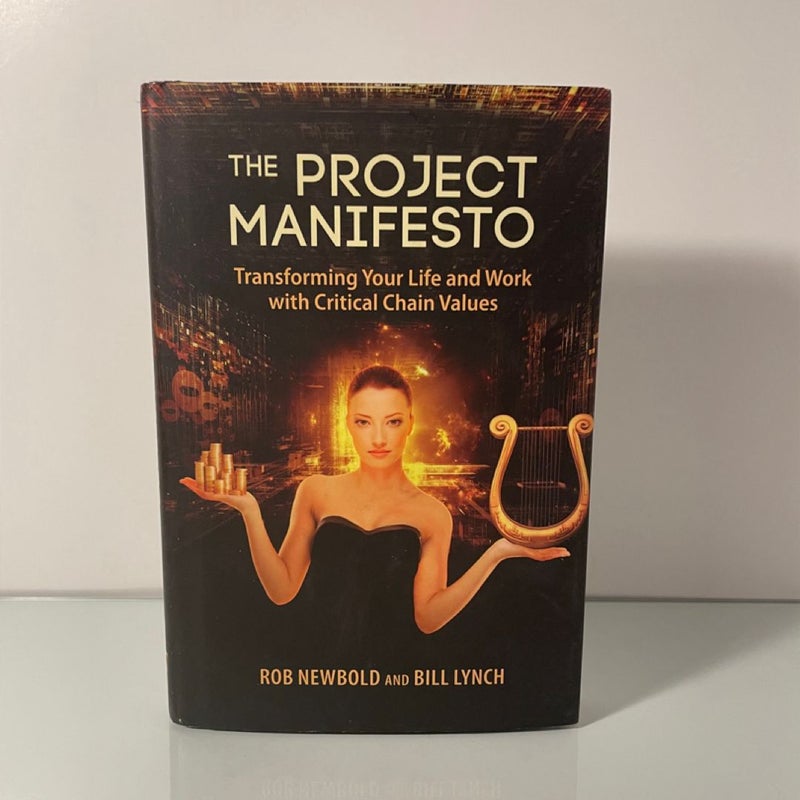 The Project Manifesto