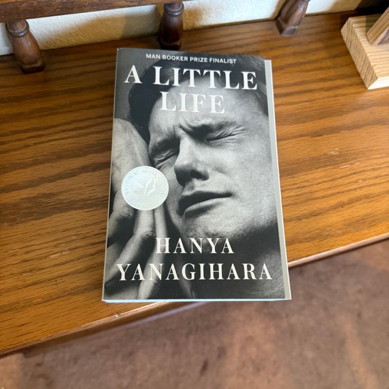 A Little Life
