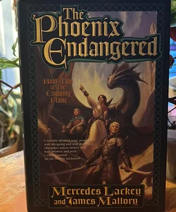 The Phoenix Endangered