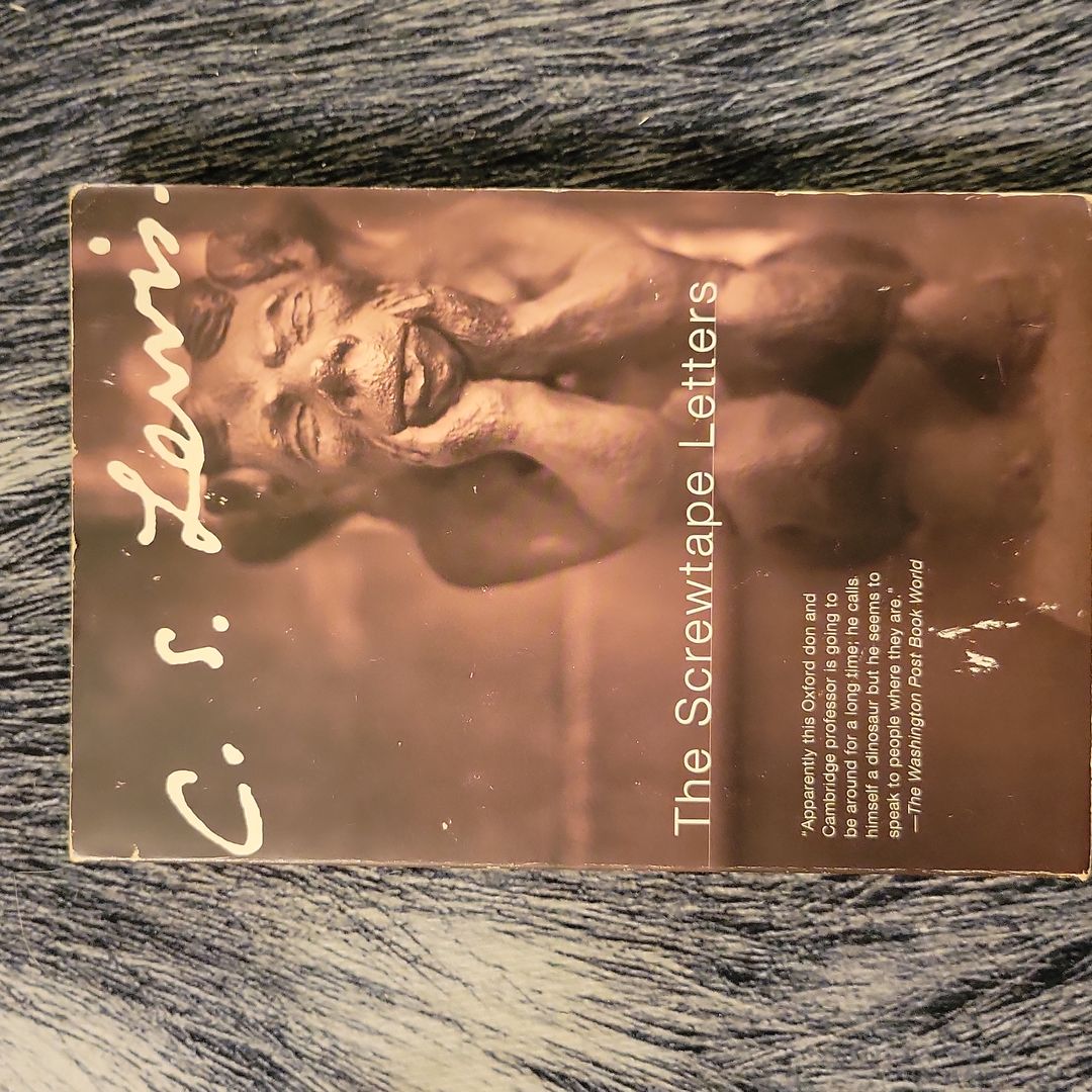 The Screwtape Letters