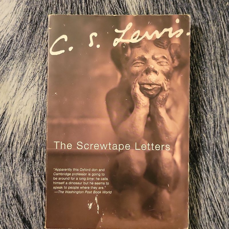 The Screwtape Letters