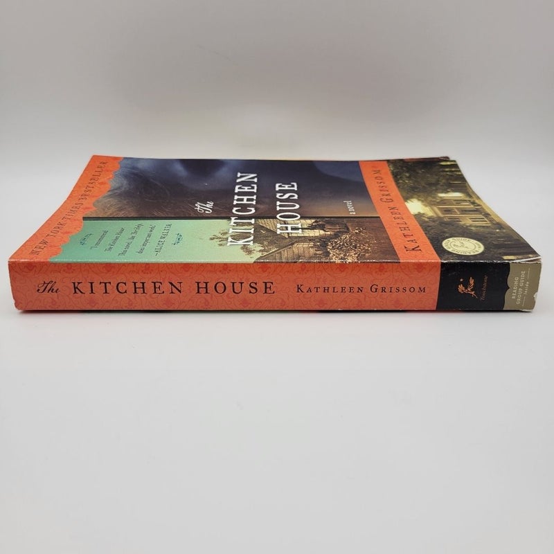 The Kitchen House