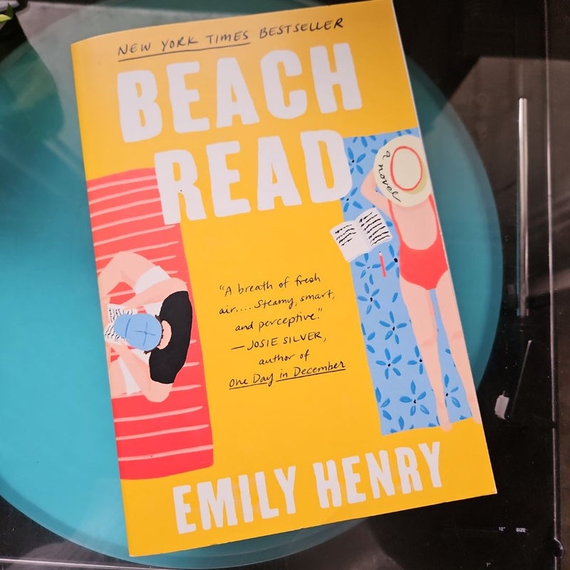 Beach Read