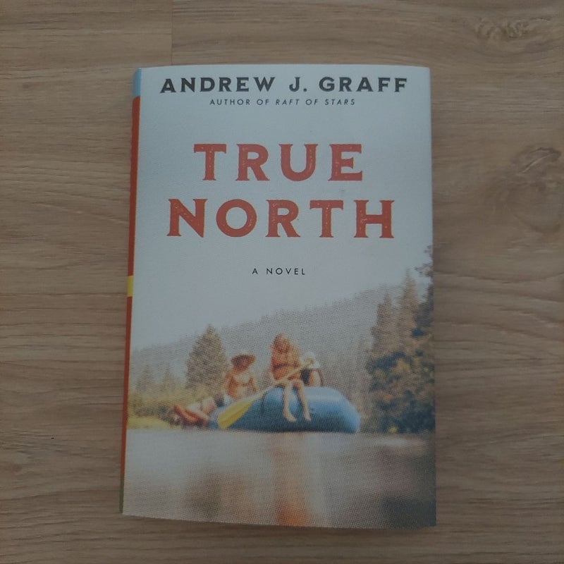 True North