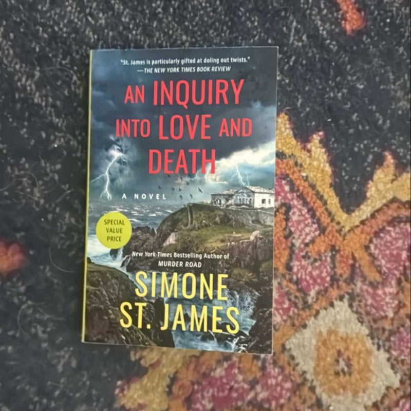 An Inquiry into Love and Death