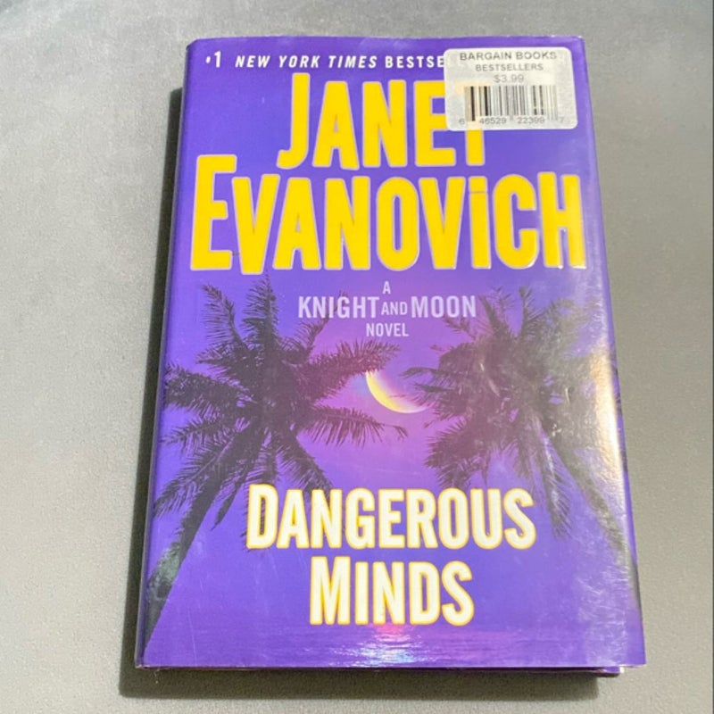 Dangerous Minds
