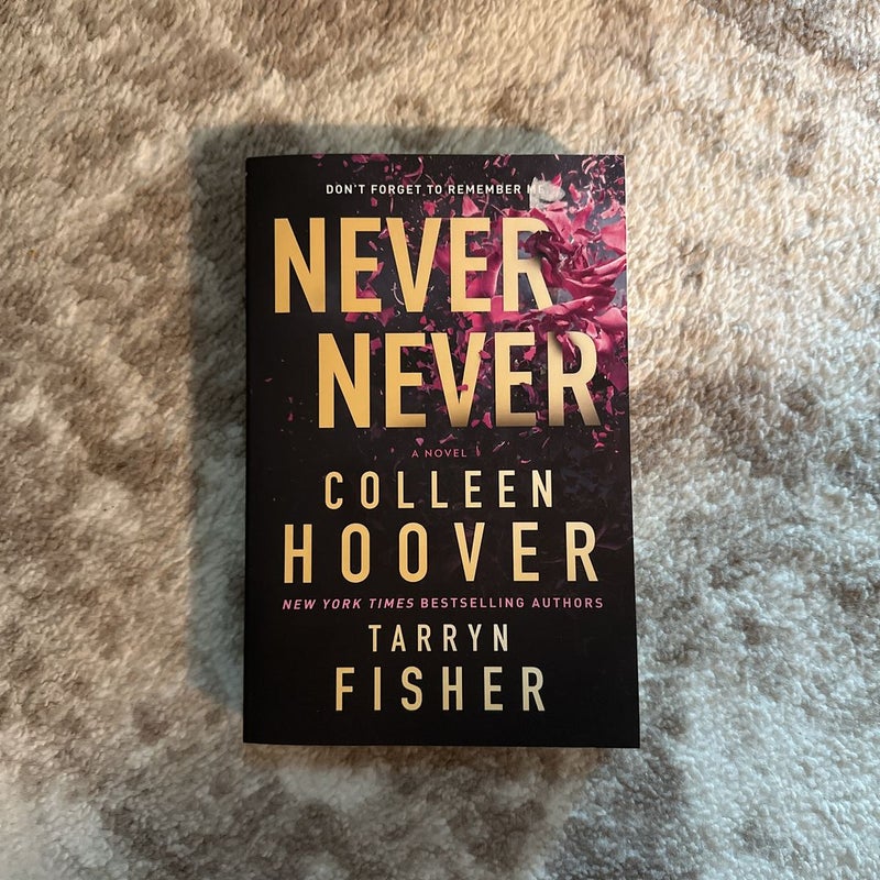 Never Never