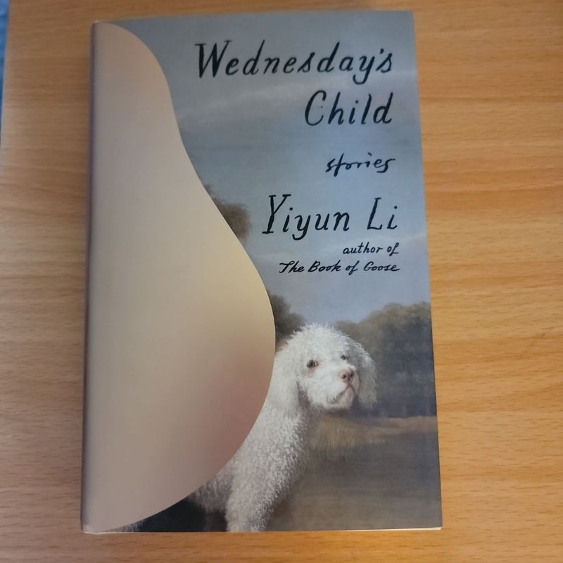 Wednesday's Child