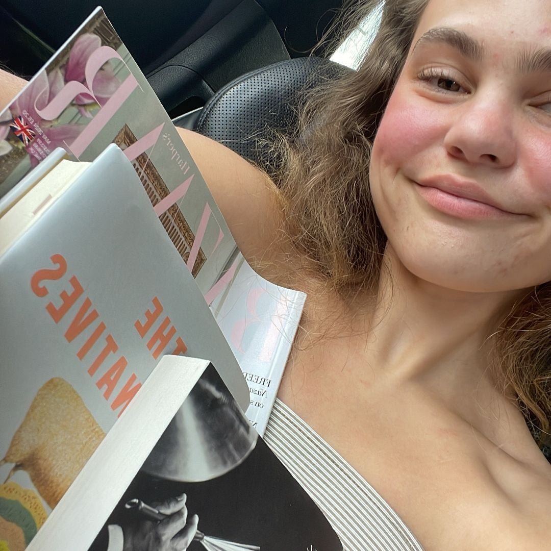 Sophia Eck