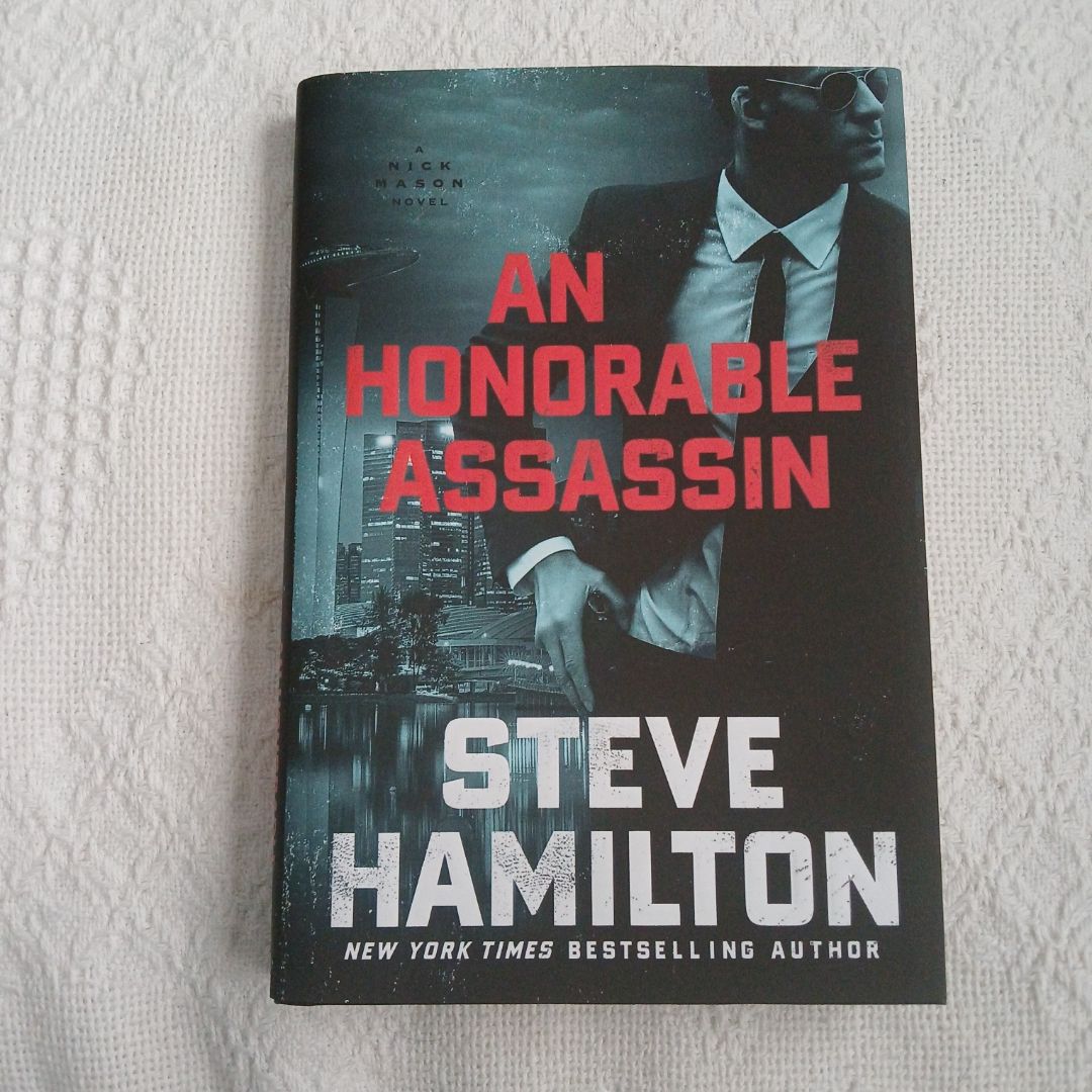 An Honorable Assassin