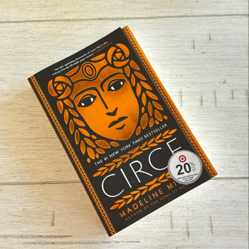 Circe