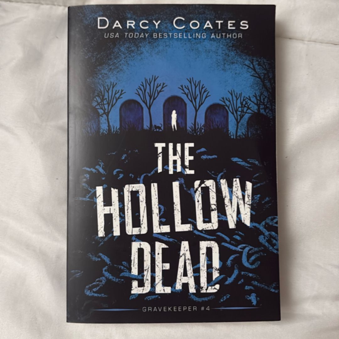 The Hollow Dead
