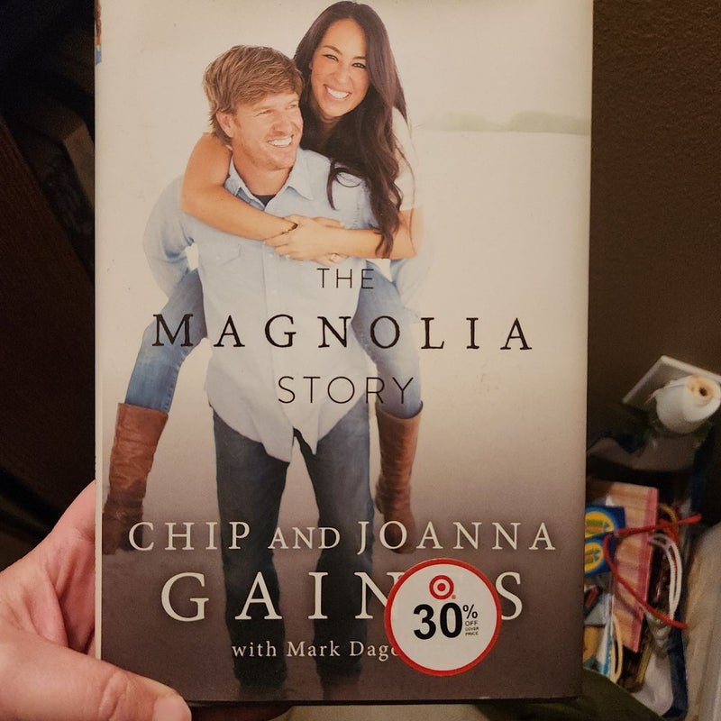 The Magnolia Story