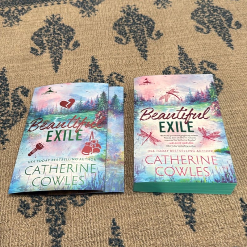 Beautiful Exile (Deluxe Edition)