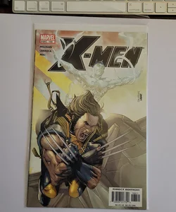 X-Men #168