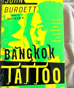 Bangkok Tattoo  10433