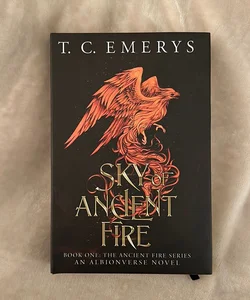Sky of Ancient Fire - Fox & Wit Special Edition