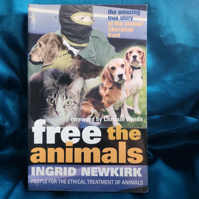 Free the Animals