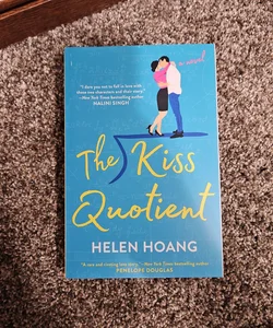 The Kiss Quotient