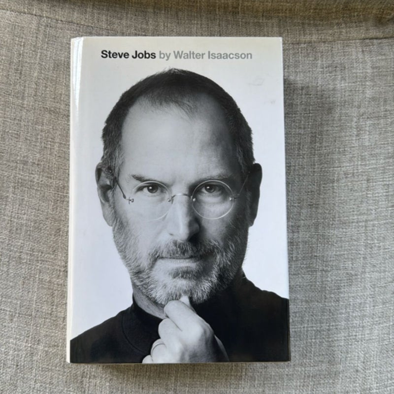 Steve Jobs