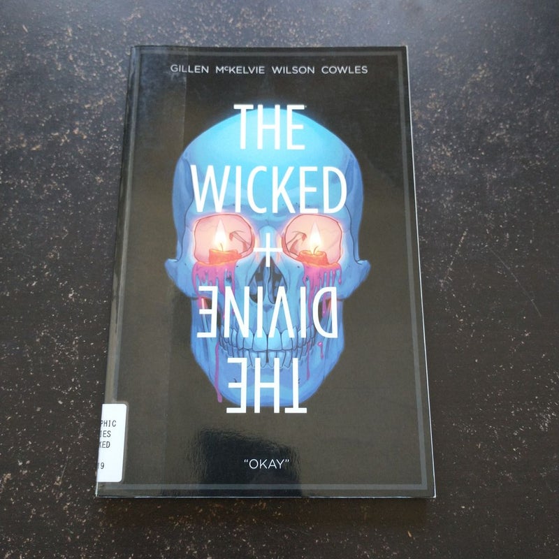 The Wicked + The Divine