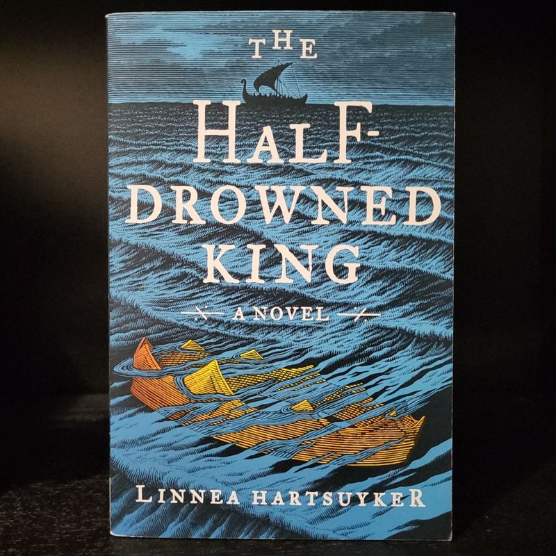 The Half-Drowned King