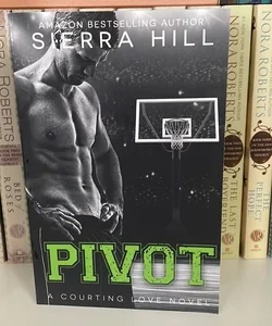 Pivot (signed)