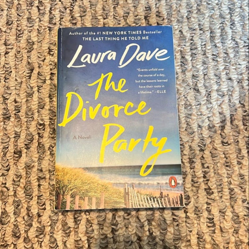 The Divorce Party