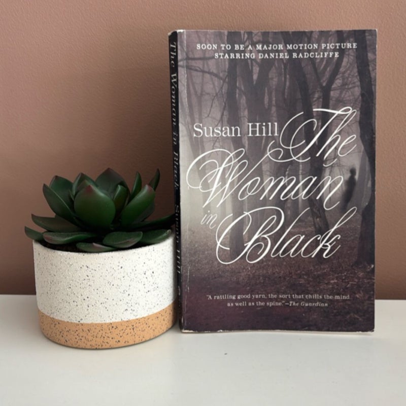 The Woman in Black