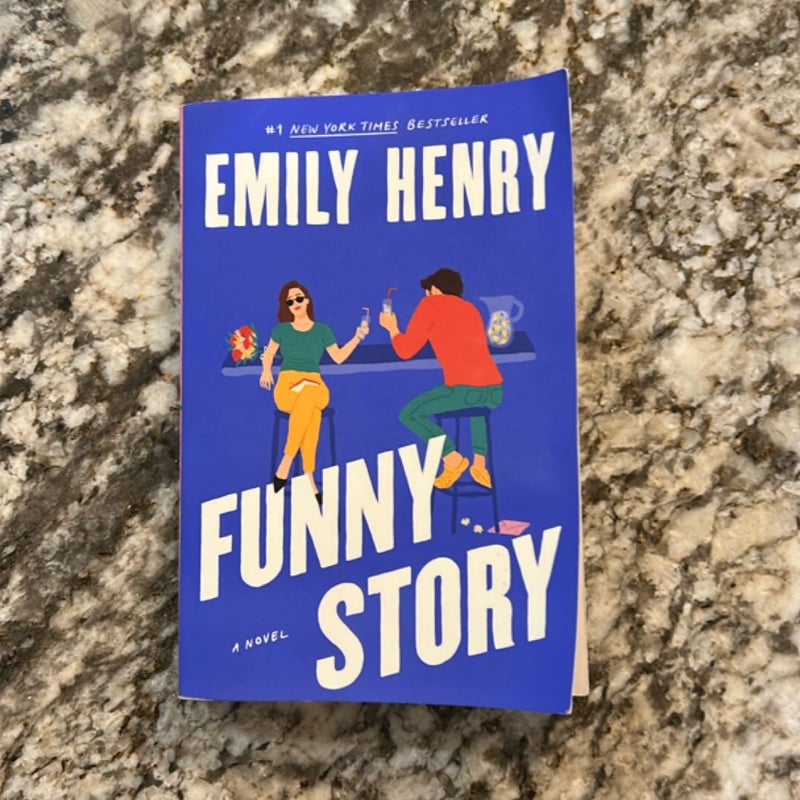 Funny Story