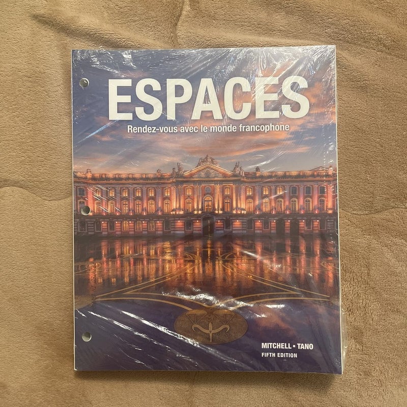 Espaces