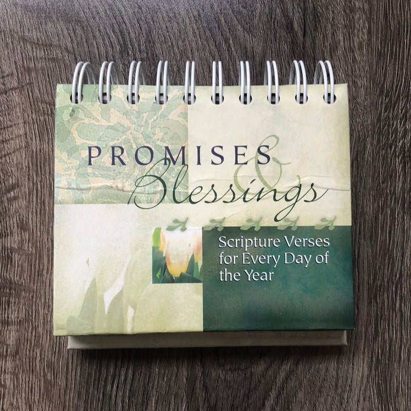 Promises and Blessings 