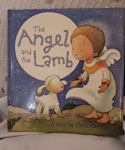 The Angel and the Lamb