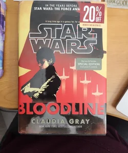 Bloodline (Star Wars)