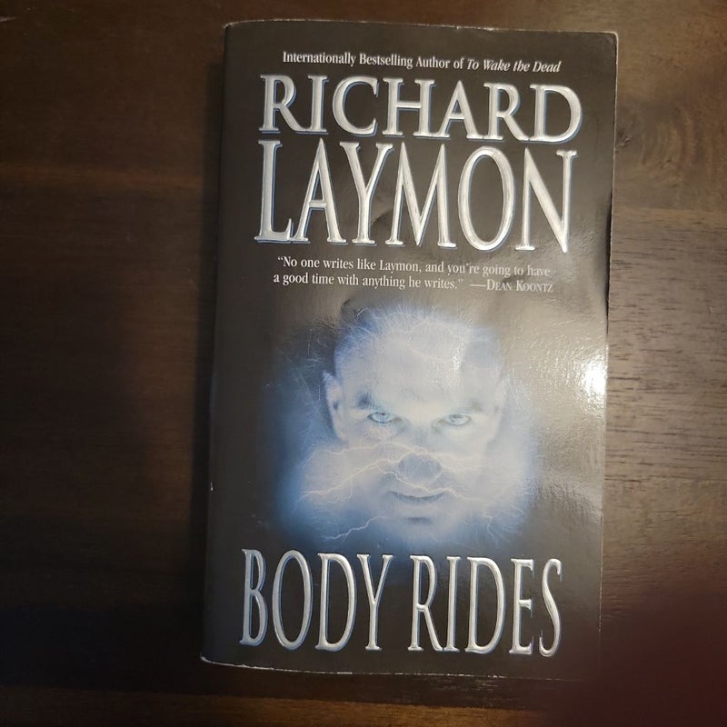 Body Rides