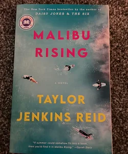 Malibu Rising