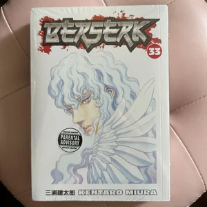 Berserk Volume 33