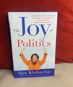 The Joy of Politics