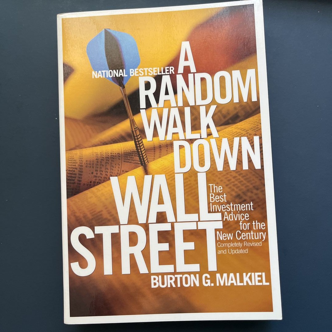 A Random Walk down Wall Street