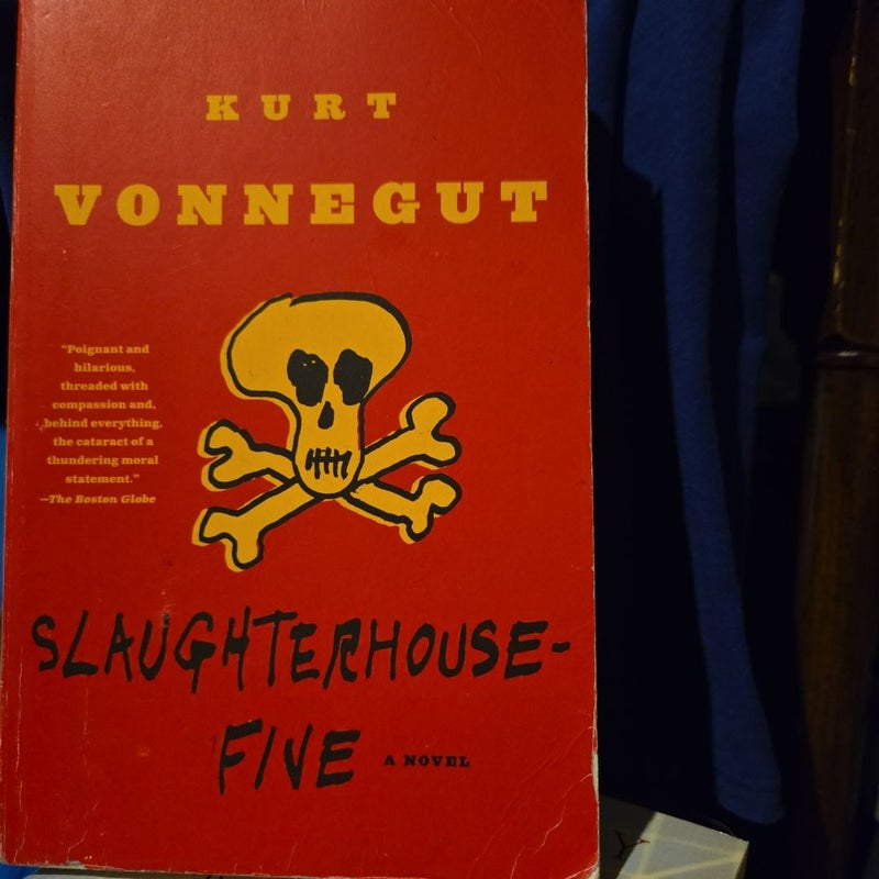 Slaughterhouse-Five