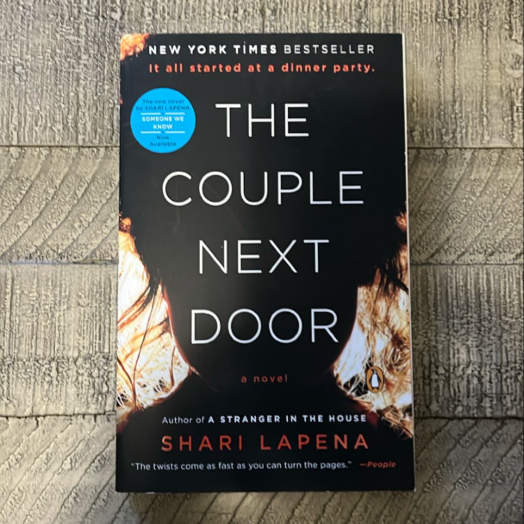 The Couple Next Door