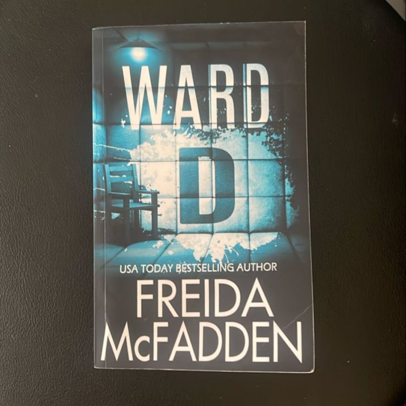 Ward D