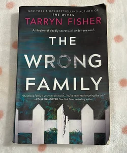 The Wrong Family