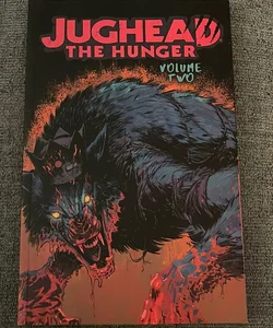 Jughead: the Hunger Vol. 2