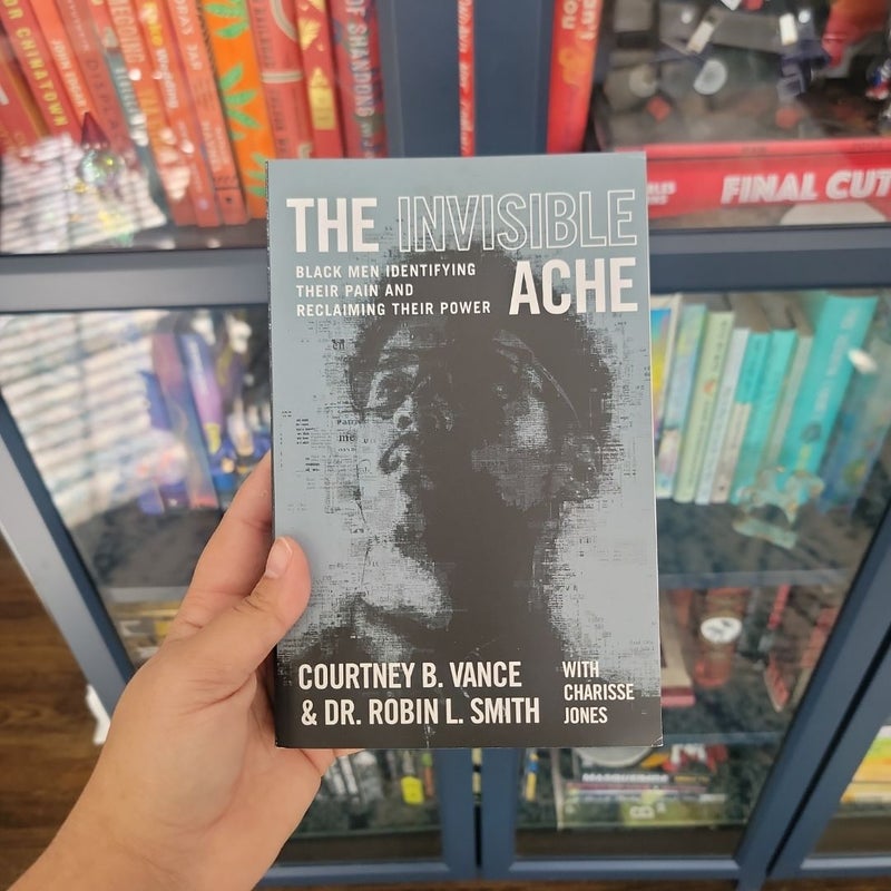 The Invisible Ache