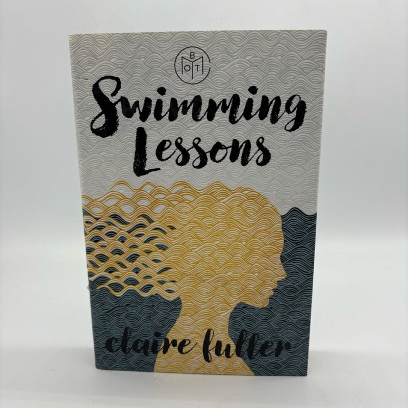 Swimming Lessons