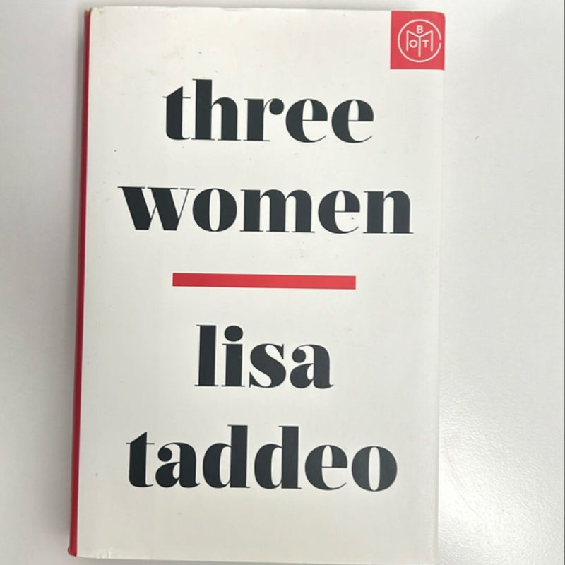 Three Women