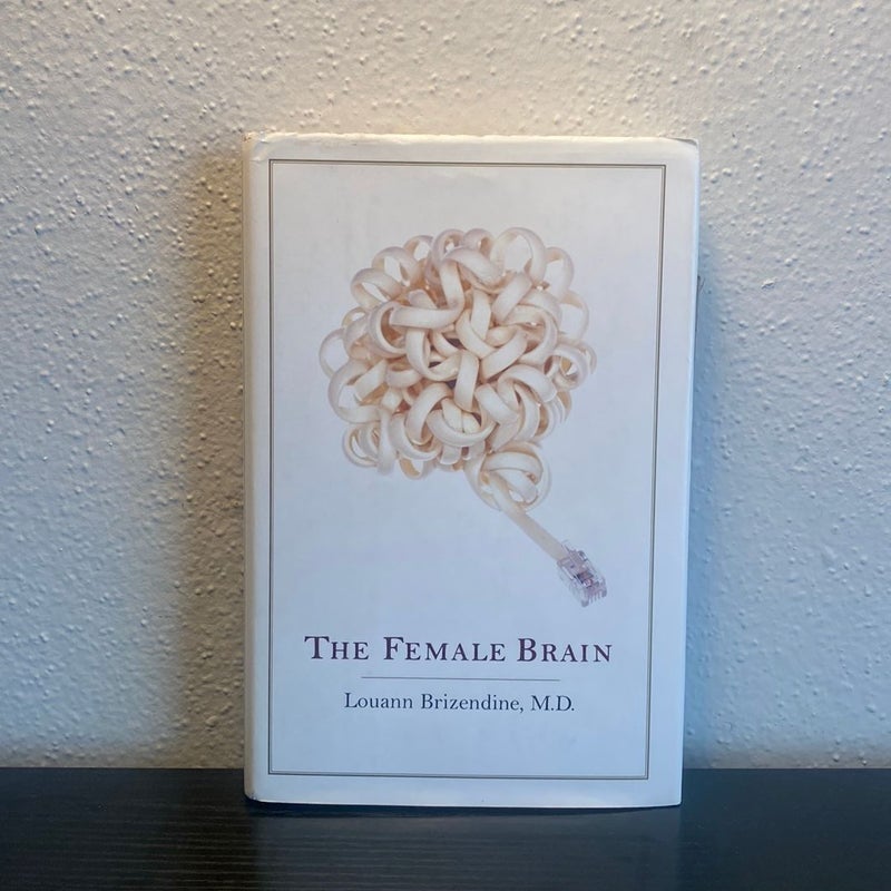 The Female Brain