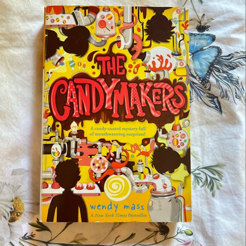 The Candymakers